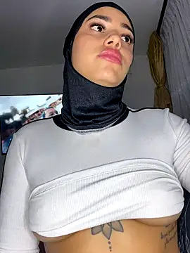 AlannaEvons's cam snapshot