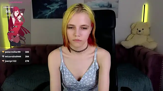 MitaSide's cam snapshot