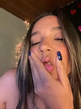 cutie_dance's cam snapshot