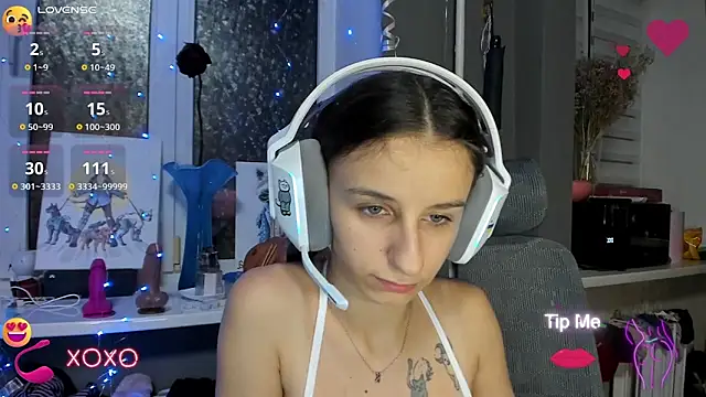 _Nika_Kik's cam snapshot