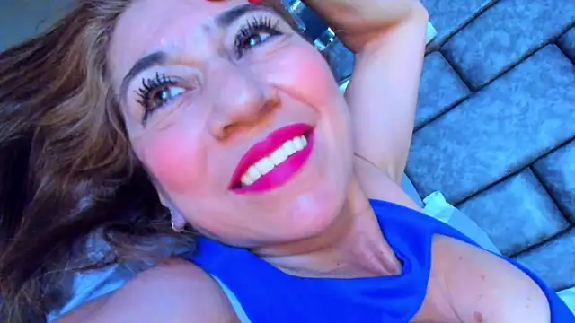 Matureyulyet's cam snapshot