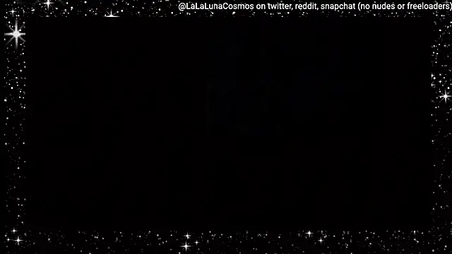 LunaCosmos's cam snapshot