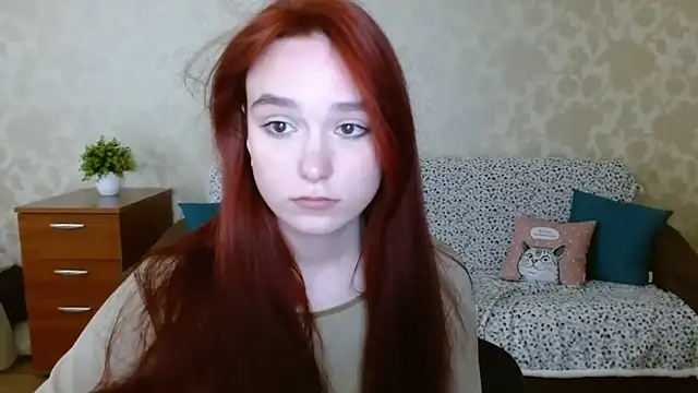 aFoxie's cam snapshot