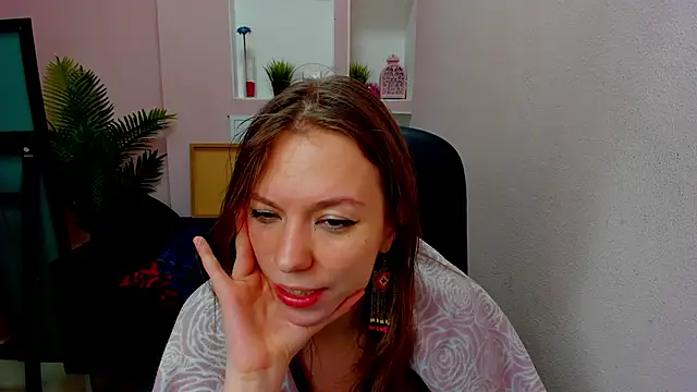 Persephoni's cam snapshot