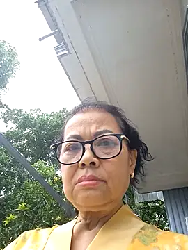 Hotestlove's cam snapshot