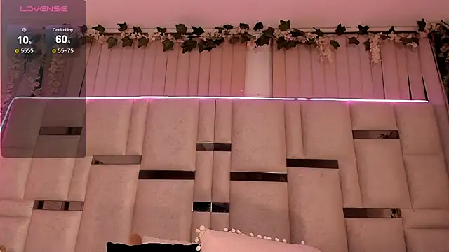 Zoey_thompson's cam snapshot