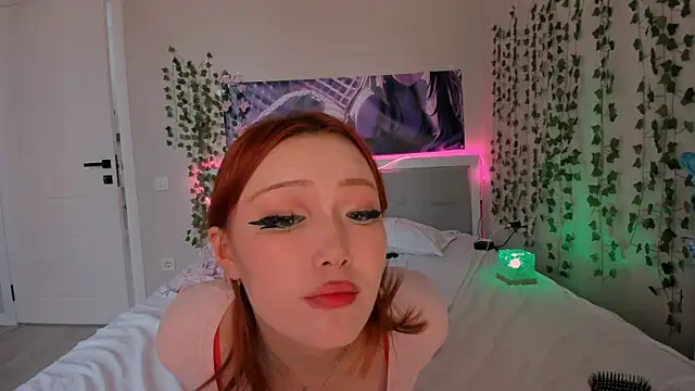 yuna_loon's cam snapshot