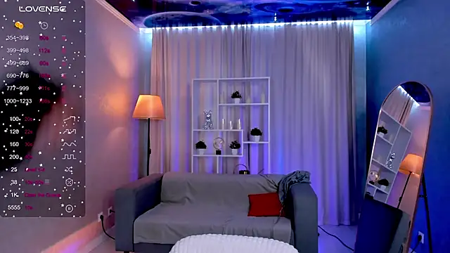 AsianCheek's cam snapshot