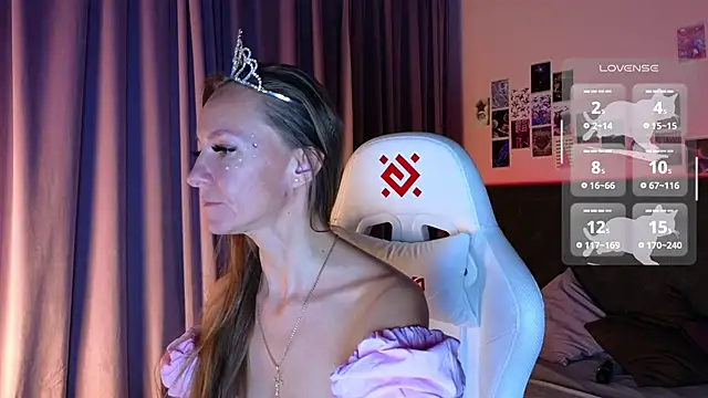 Jesica_mooon's cam snapshot