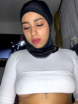 AlannaEvons's cam snapshot