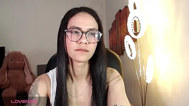 Ashley_olivares's cam snapshot