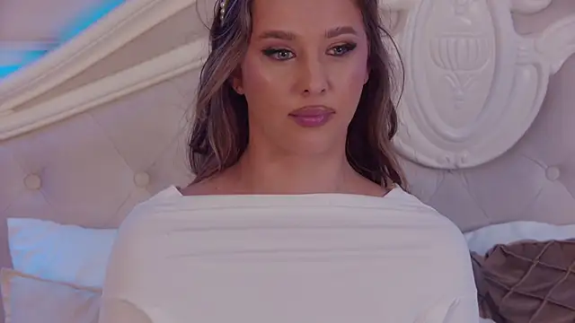 MileyMalory's cam snapshot