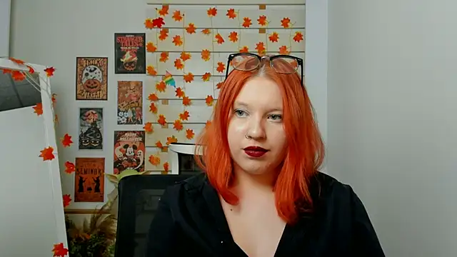 FoxPlayXX's cam snapshot