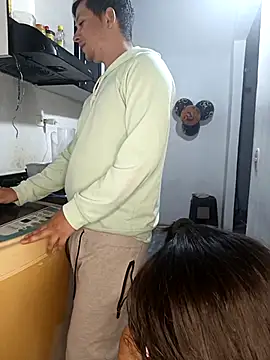 kingofqueenxxx's cam snapshot