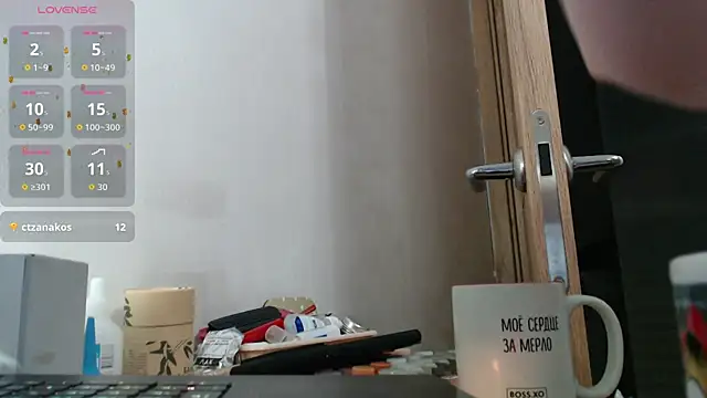 Stacy_Davice's cam snapshot