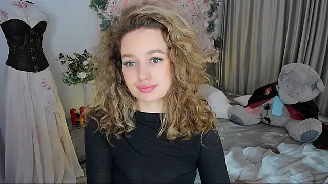 MiracleCurly's cam snapshot