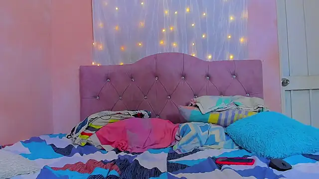 CoupleLatinXXX's web cam