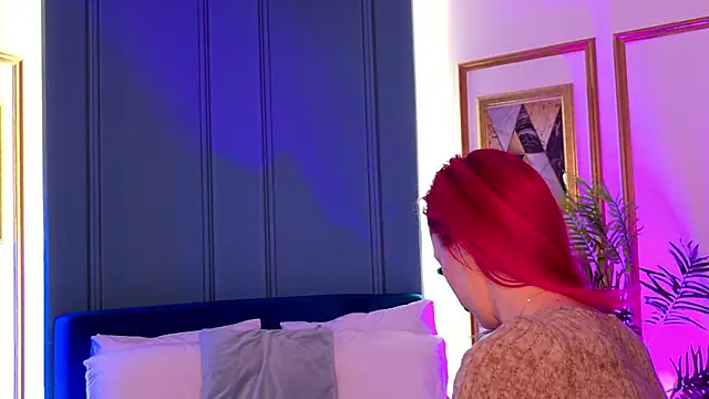 AylaPearl's cam snapshot