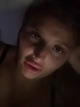 Goldiebaby's web cam