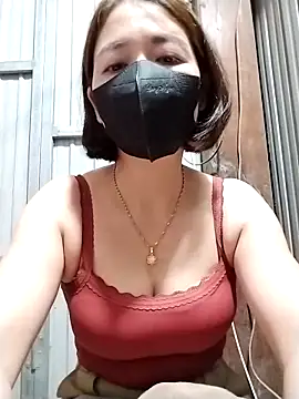 Niramiu's cam snapshot