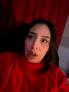 Freyja_soh's cam snapshot