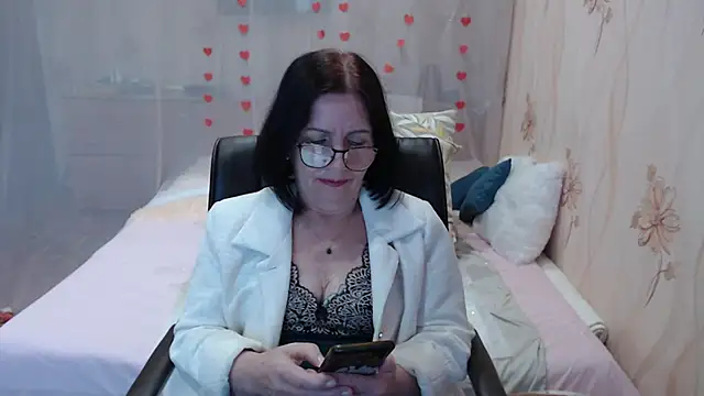 OlgaHottie's cam snapshot