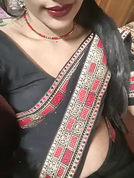 Eshwari_Chopra's cam snapshot