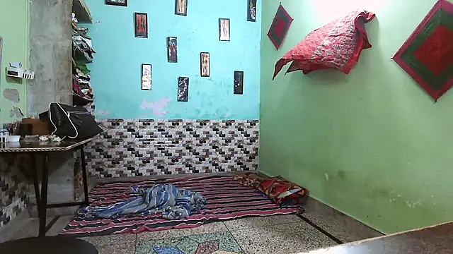 DearKimmi's cam snapshot