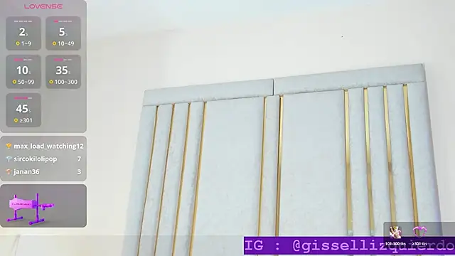 Liincostelloo's cam snapshot