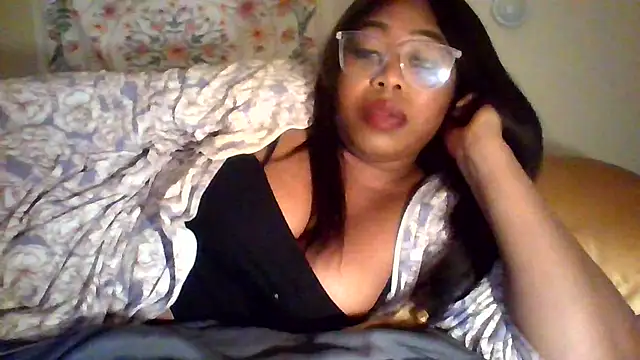 angeliquebelcali's cam snapshot