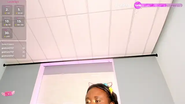 IvyBennet_'s cam snapshot