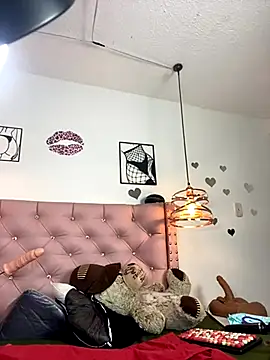 antonella87's cam snapshot