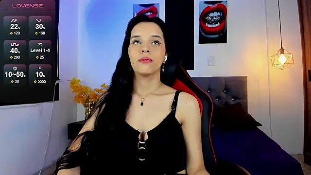 melissa_sc's cam snapshot