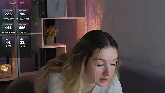 flawless_angell's cam snapshot