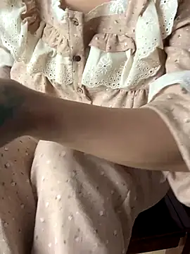 Tieuvi_18's cam snapshot