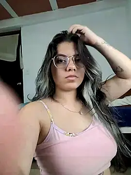 harper_ks's cam snapshot