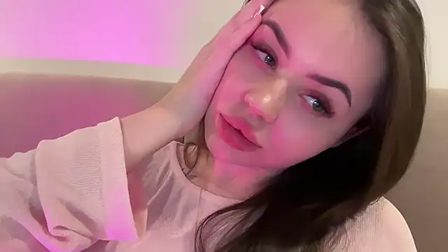 AlmaryKim live sex cam