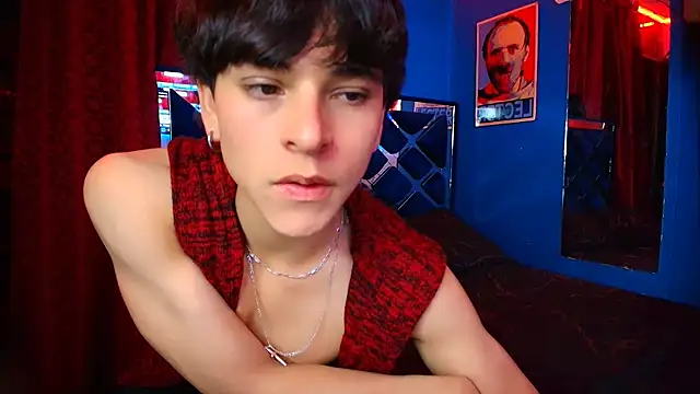 Luke_Howland live sex cam