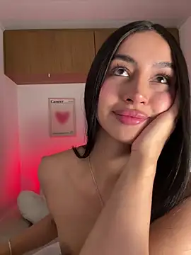 maddy_bronw_'s cam snapshot