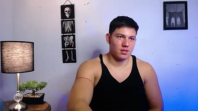 JamesCr_ live sex cam