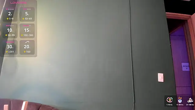 Elaine87_'s cam snapshot