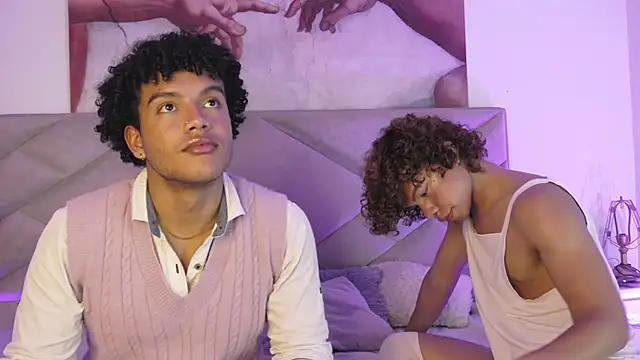 DanteAndKyle live sex cam