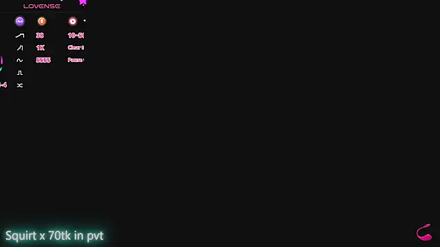 anahi_maite's cam snapshot