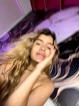 MelissaAlCapone's cam snapshot