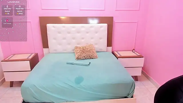 alysonJackson's cam snapshot