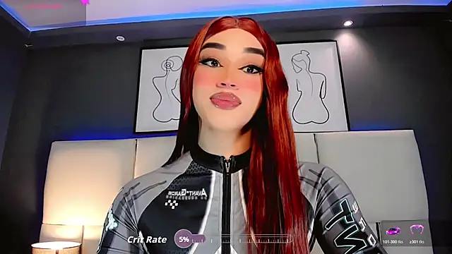 Valeriasmiithh live sex cam