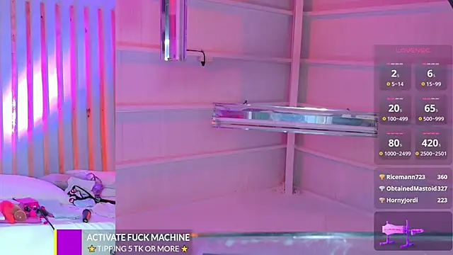 Miss_Pawi live sex cam