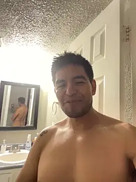 CamachoMacho live sex cam