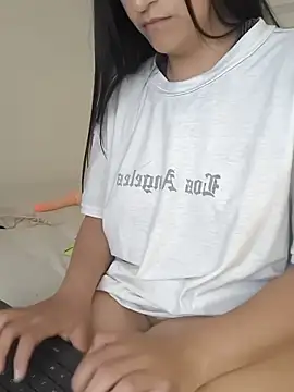 Melt_Sofie's cam snapshot