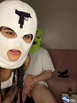 SOHARDCOULE live sex cam